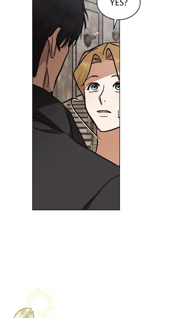 The Redemption of Earl Nottingham Chapter 47 page 8 - 