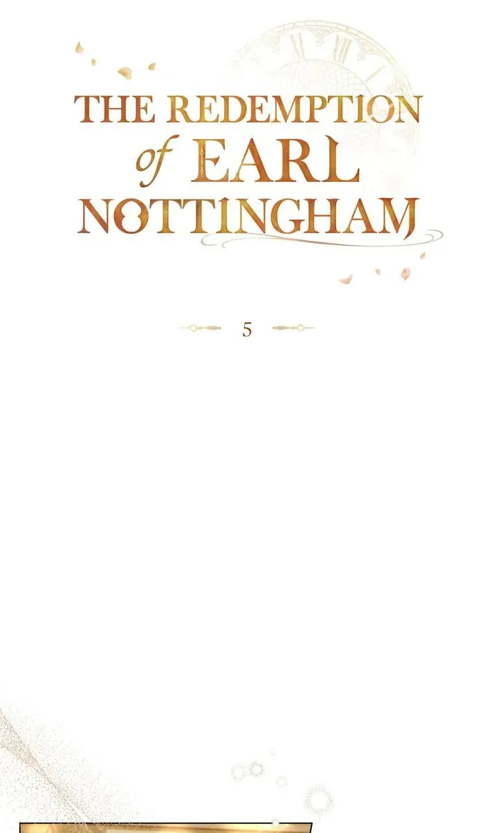 The Redemption of Earl Nottingham Chapter 5 page 11 - 