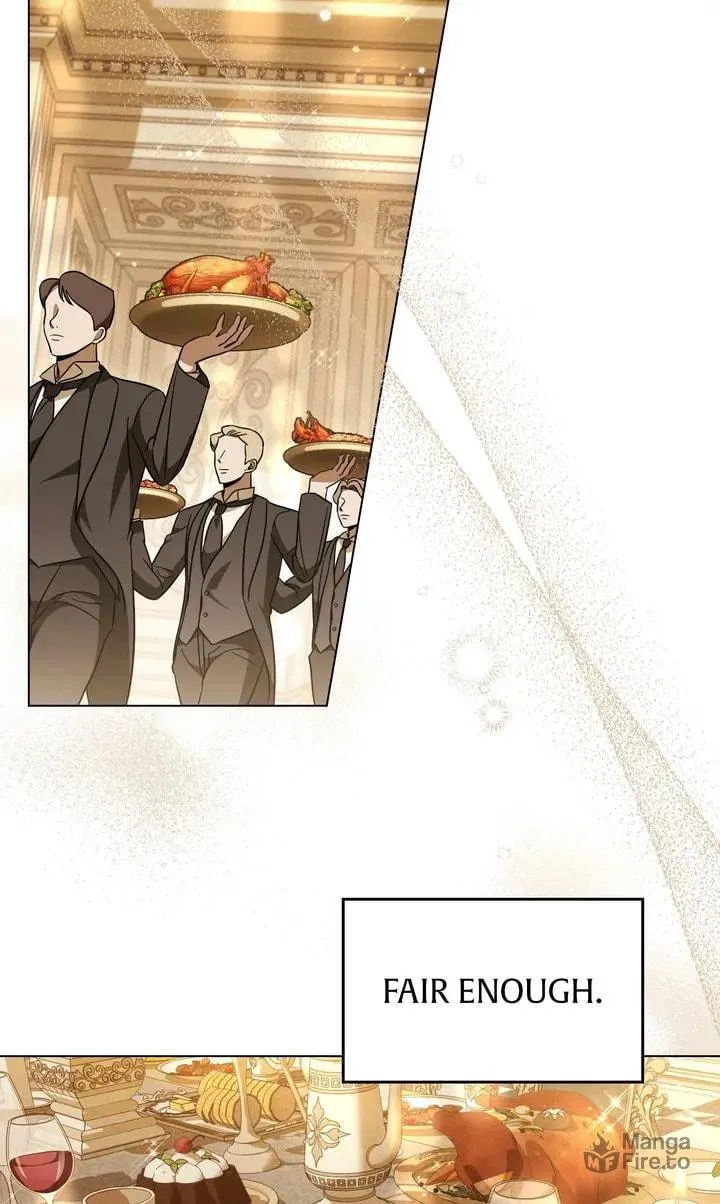 The Redemption of Earl Nottingham Chapter 5 page 12 - 