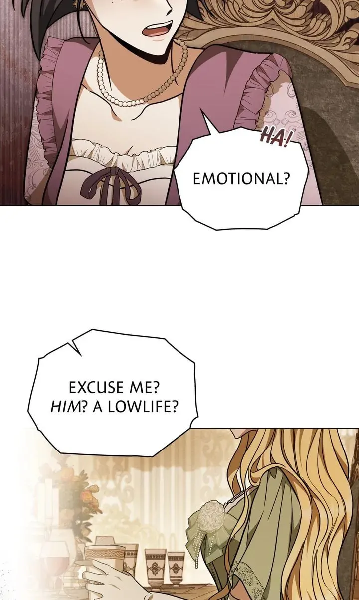 The Redemption of Earl Nottingham Chapter 5 page 22 - 