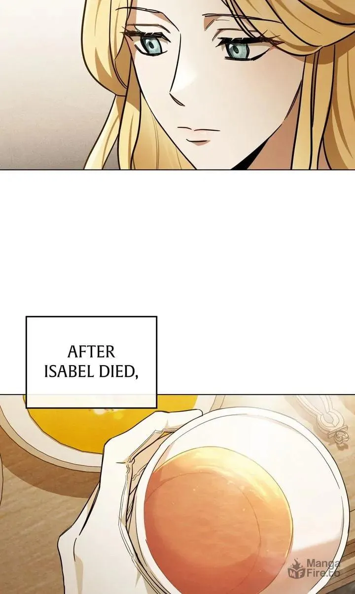 The Redemption of Earl Nottingham Chapter 5 page 30 - 