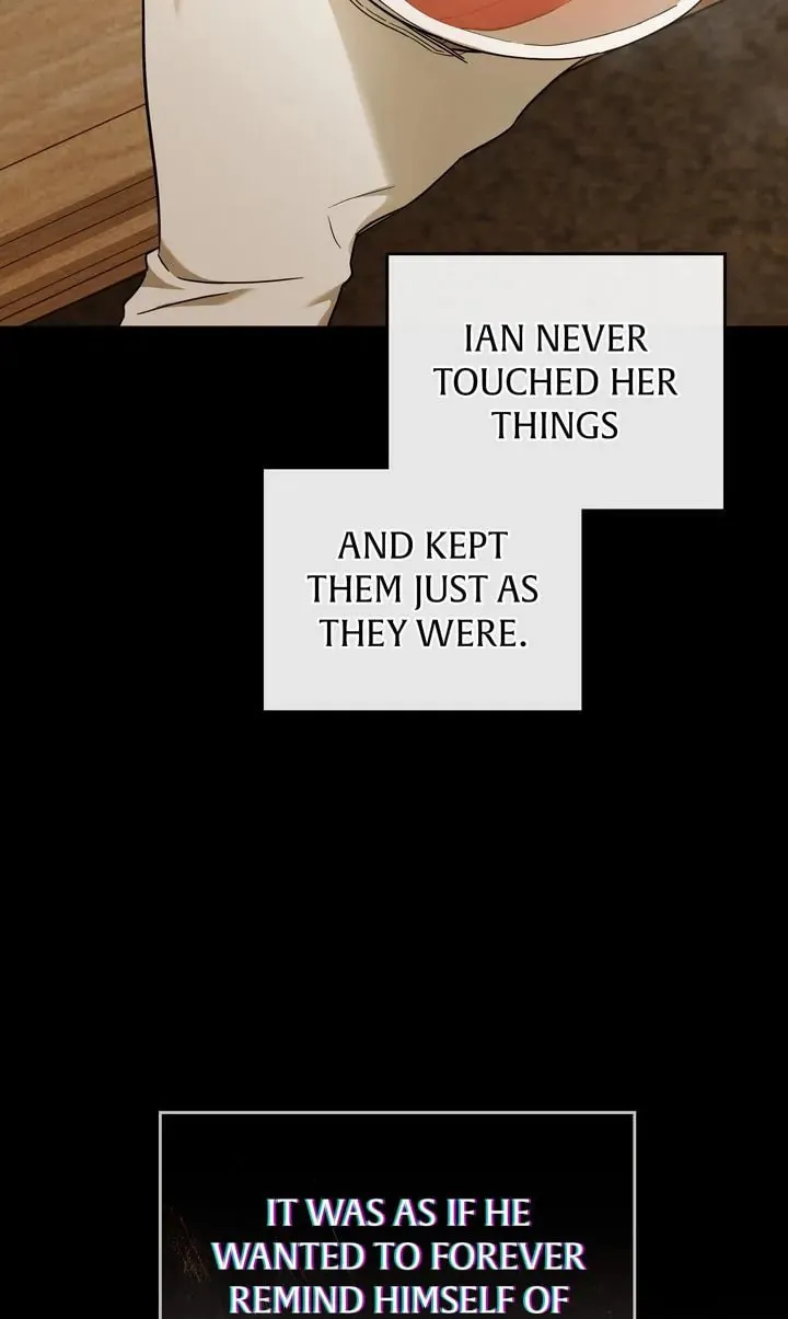 The Redemption of Earl Nottingham Chapter 5 page 31 - 