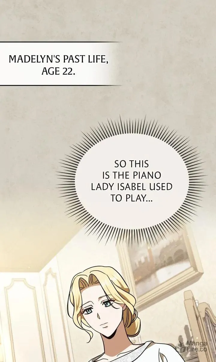 The Redemption of Earl Nottingham Chapter 5 page 33 - 