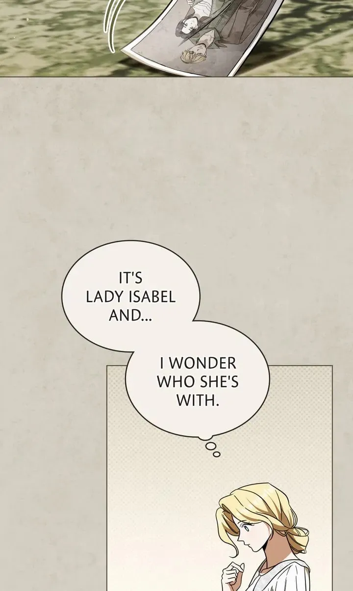 The Redemption of Earl Nottingham Chapter 5 page 38 - 