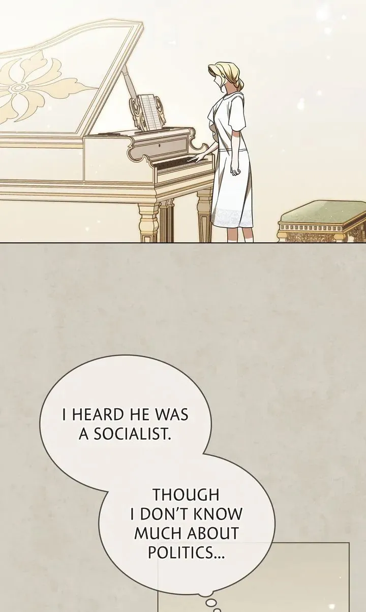 The Redemption of Earl Nottingham Chapter 5 page 44 - 