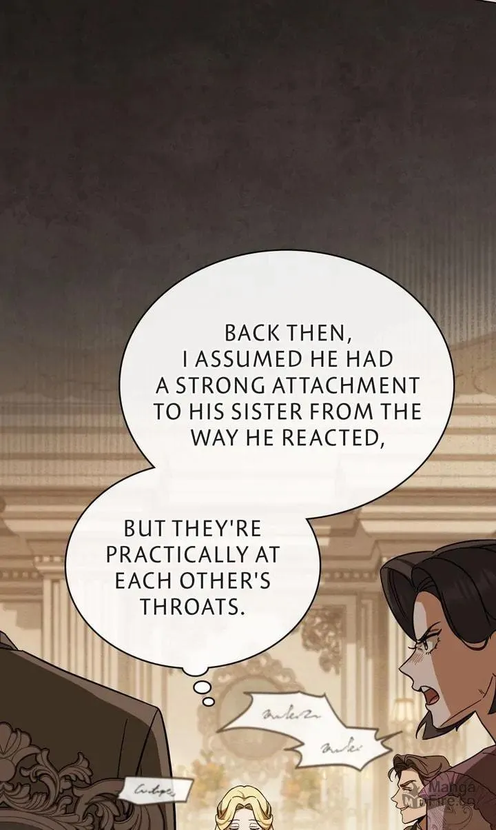 The Redemption of Earl Nottingham Chapter 5 page 63 - 