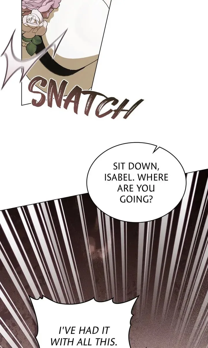 The Redemption of Earl Nottingham Chapter 5 page 67 - 