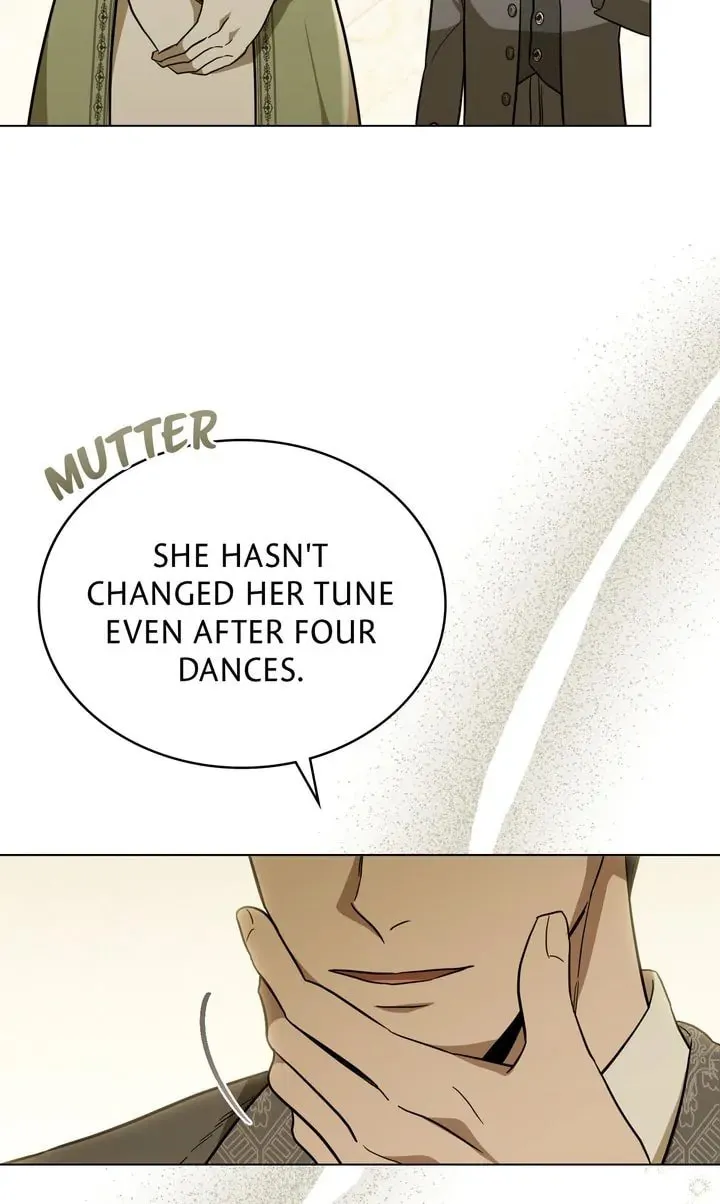 The Redemption of Earl Nottingham Chapter 5 page 8 - 