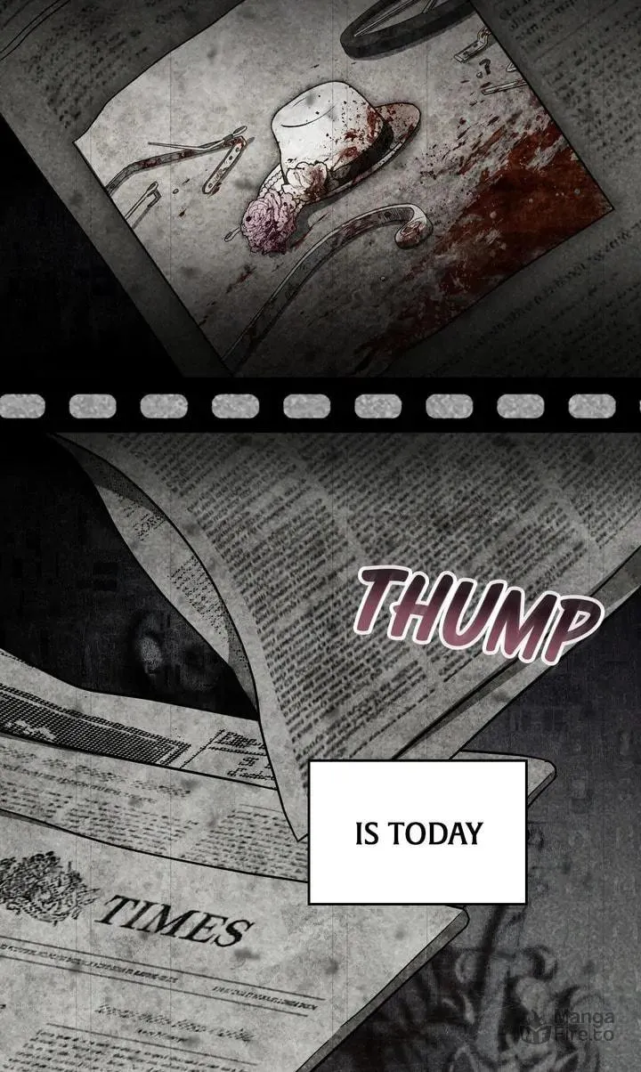 The Redemption of Earl Nottingham Chapter 5 page 72 - 