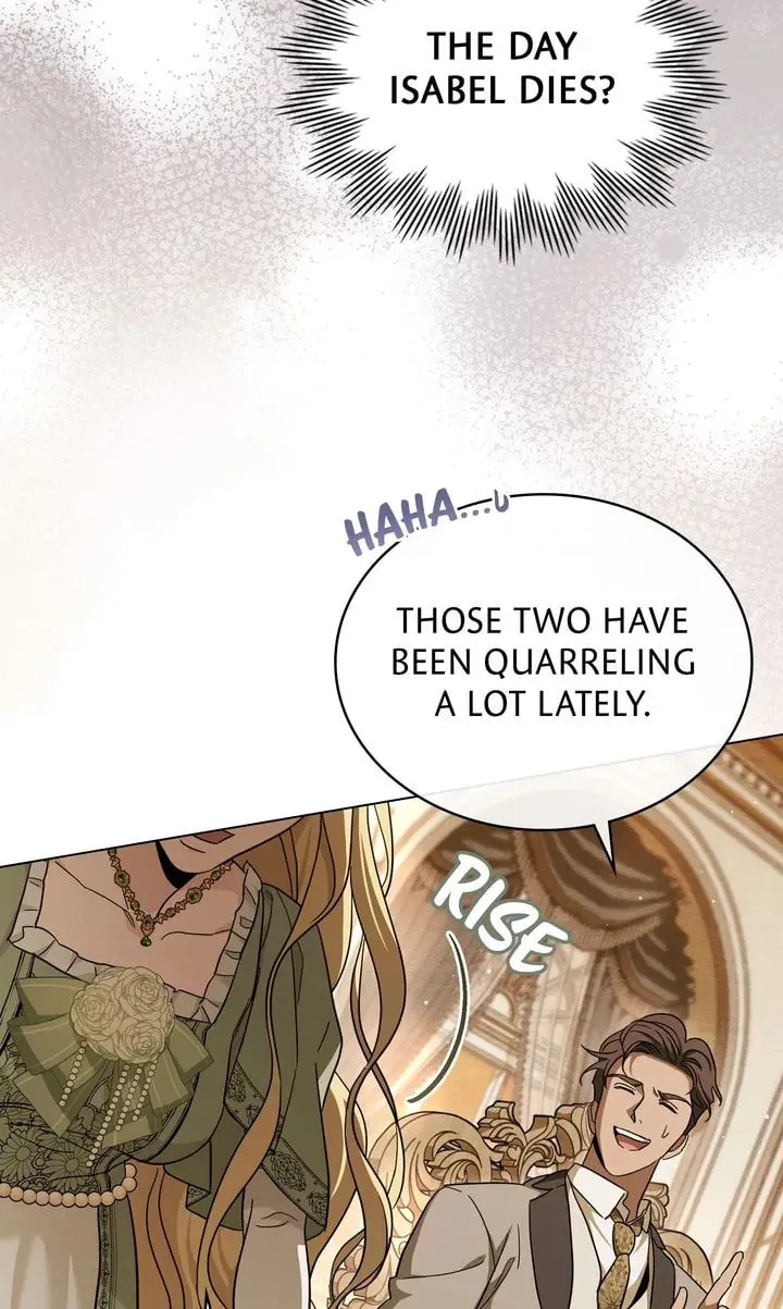 The Redemption of Earl Nottingham Chapter 6 page 2 - 
