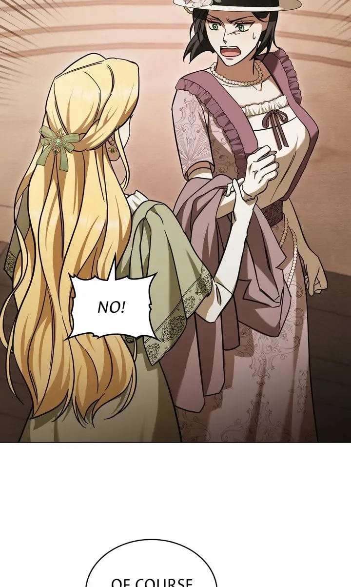 The Redemption of Earl Nottingham Chapter 6 page 13 - 