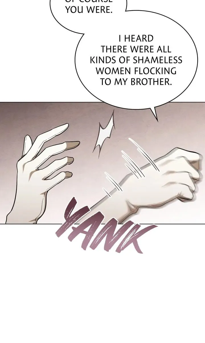 The Redemption of Earl Nottingham Chapter 6 page 14 - 