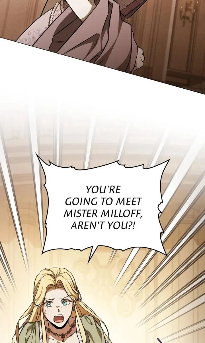 The Redemption of Earl Nottingham Chapter 6 page 16 - 