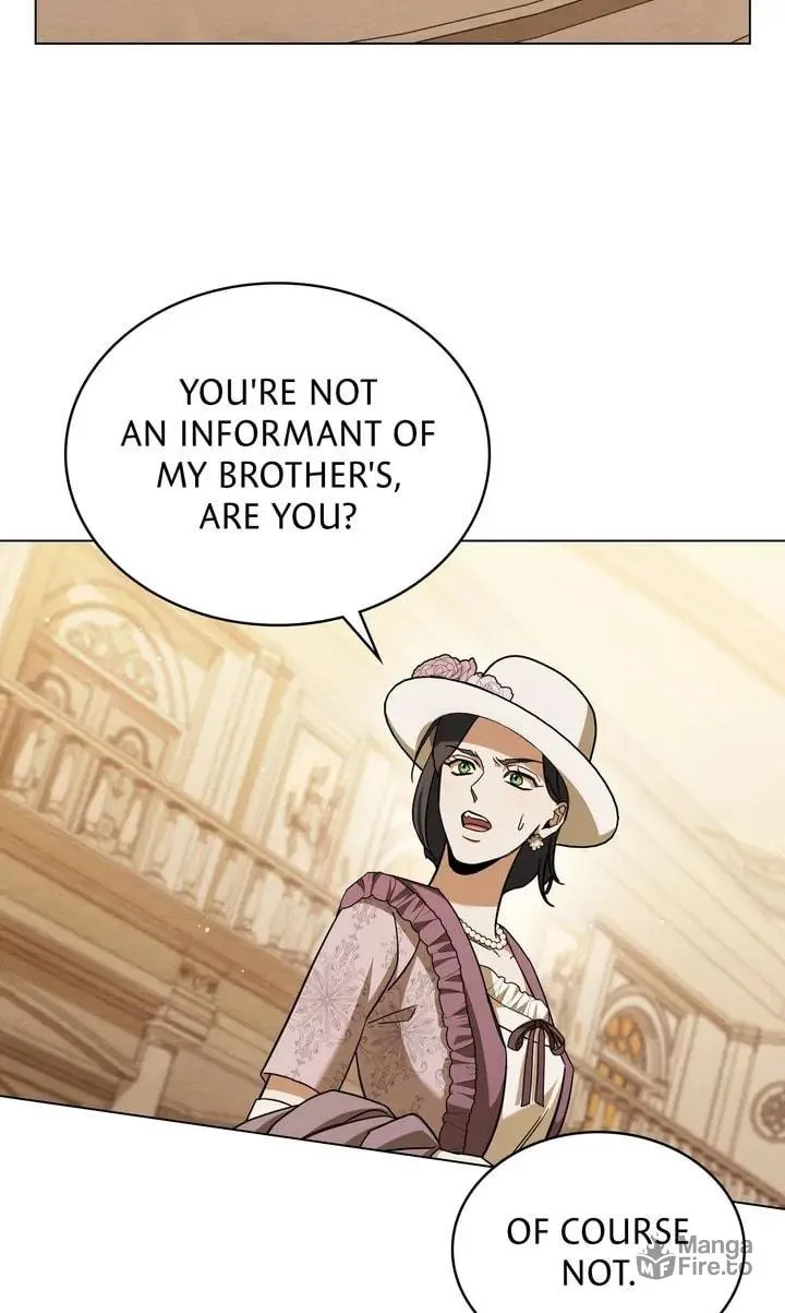 The Redemption of Earl Nottingham Chapter 6 page 20 - 