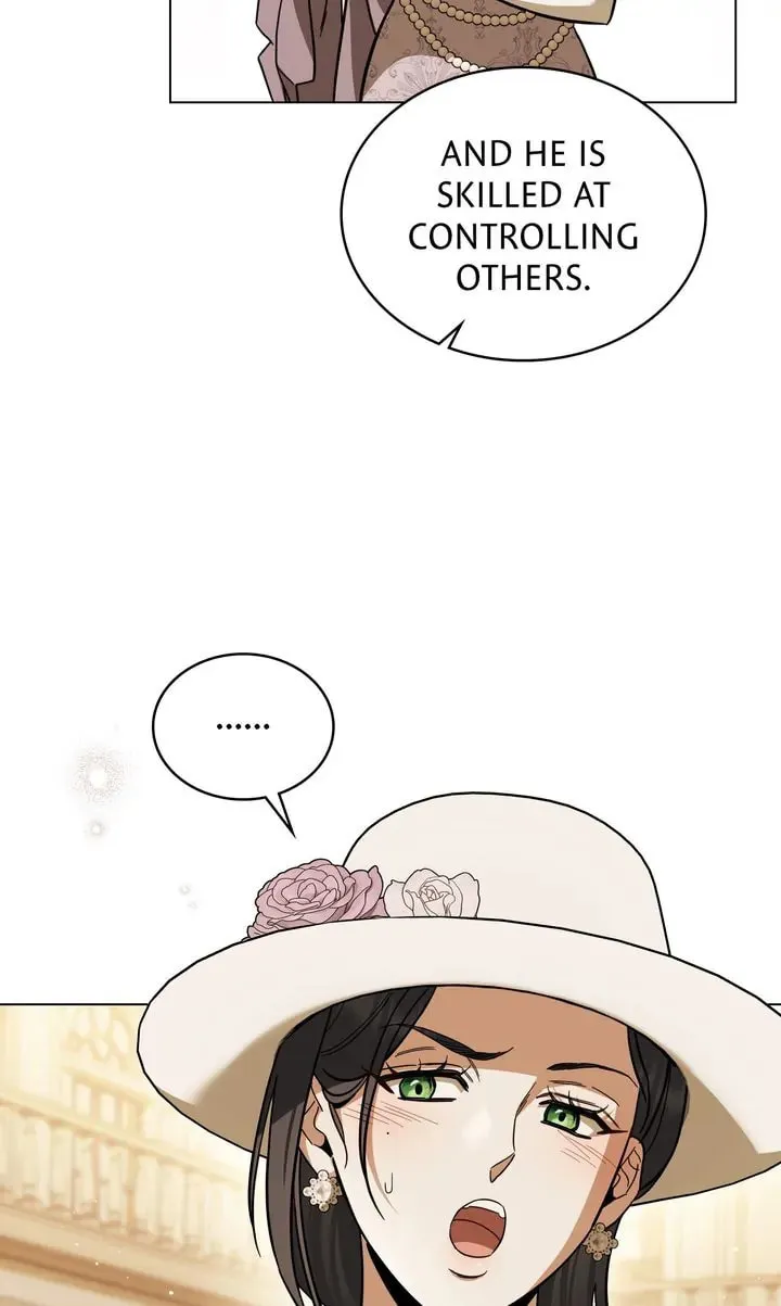 The Redemption of Earl Nottingham Chapter 6 page 23 - 