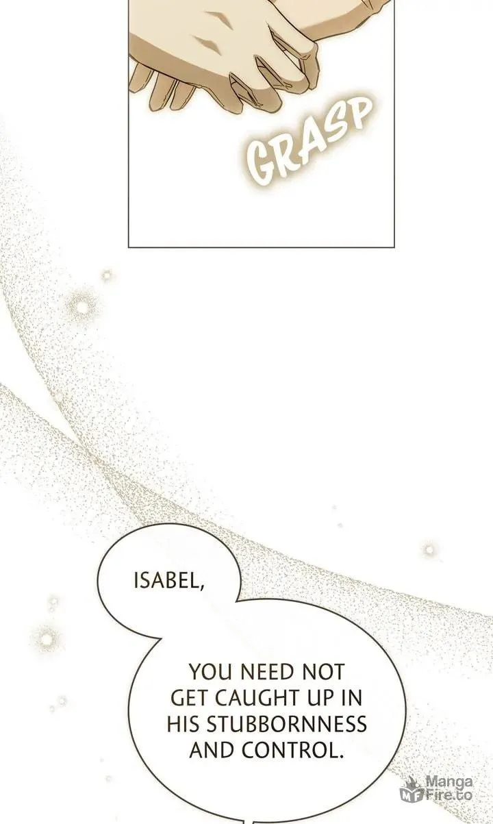 The Redemption of Earl Nottingham Chapter 6 page 25 - 