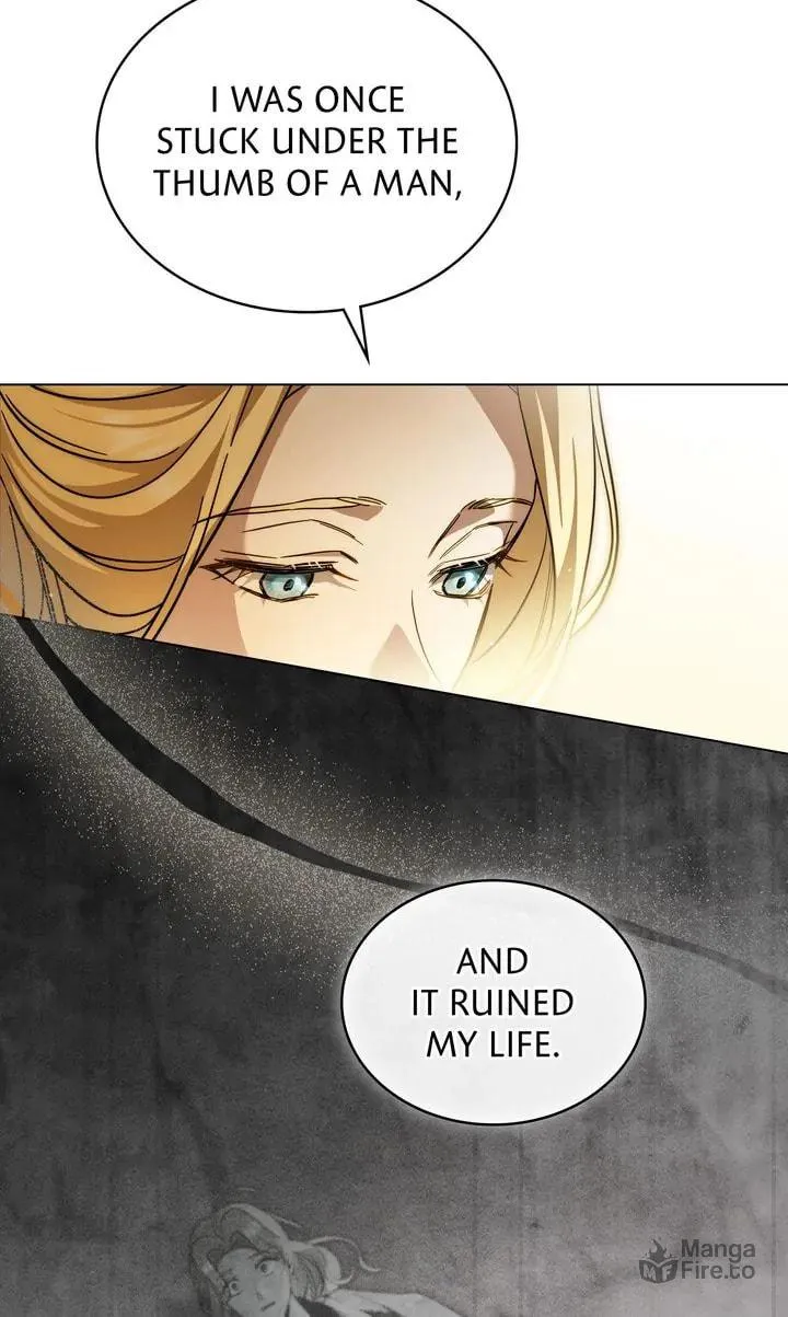 The Redemption of Earl Nottingham Chapter 6 page 27 - 