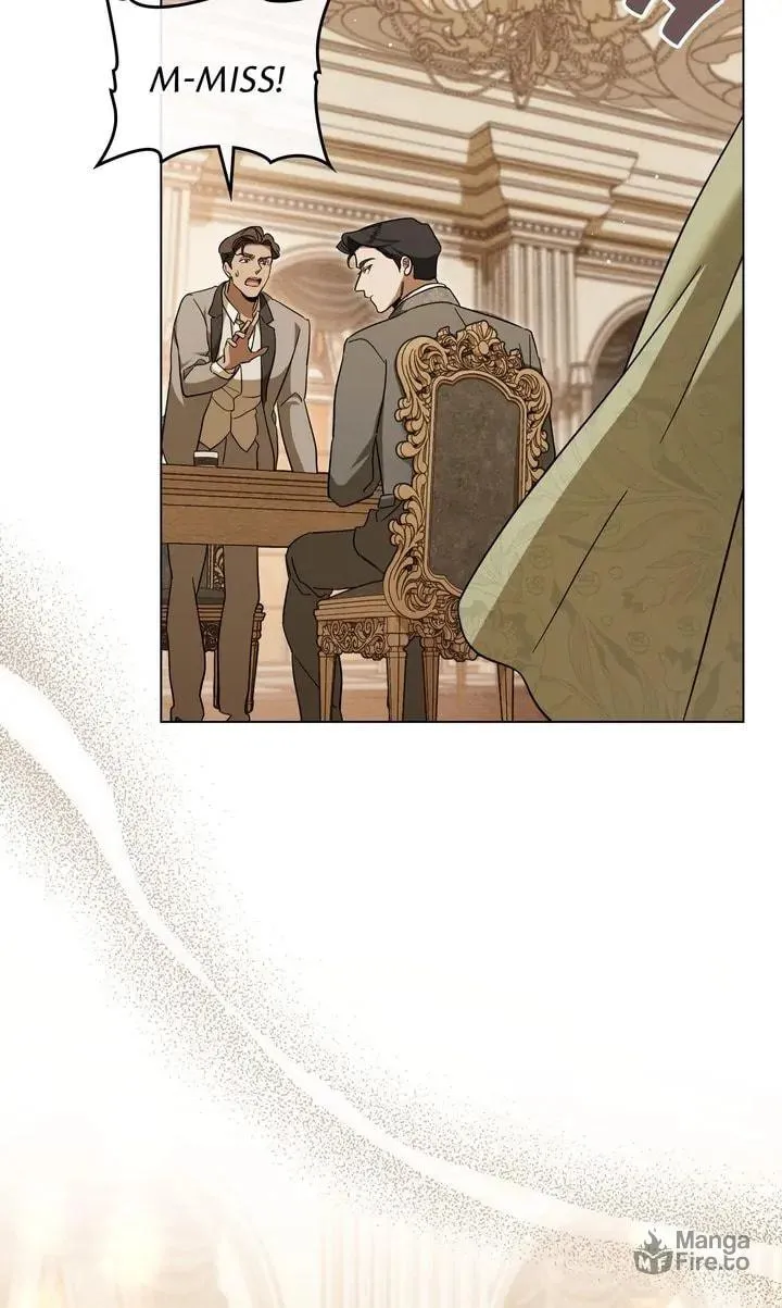 The Redemption of Earl Nottingham Chapter 6 page 5 - 