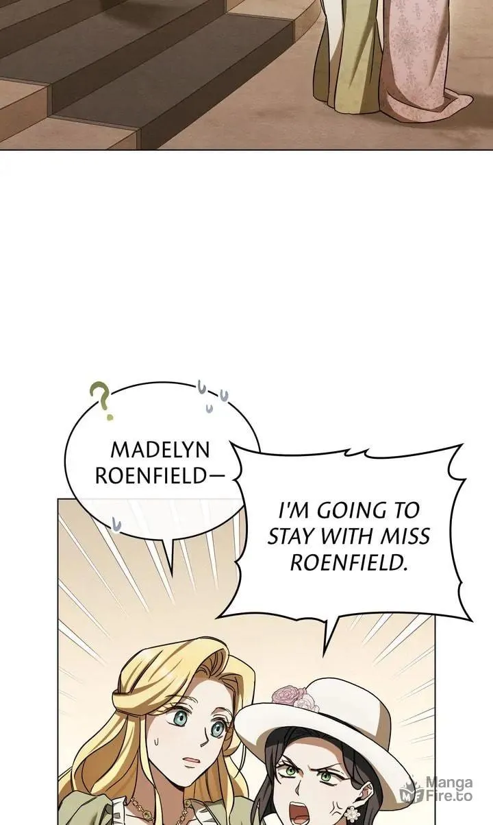 The Redemption of Earl Nottingham Chapter 6 page 42 - 