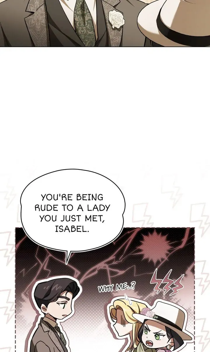 The Redemption of Earl Nottingham Chapter 6 page 44 - 