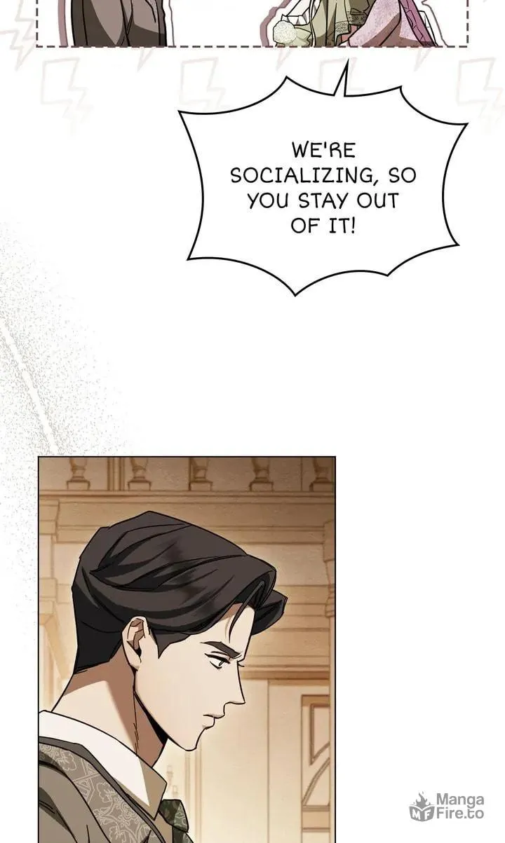 The Redemption of Earl Nottingham Chapter 6 page 45 - 