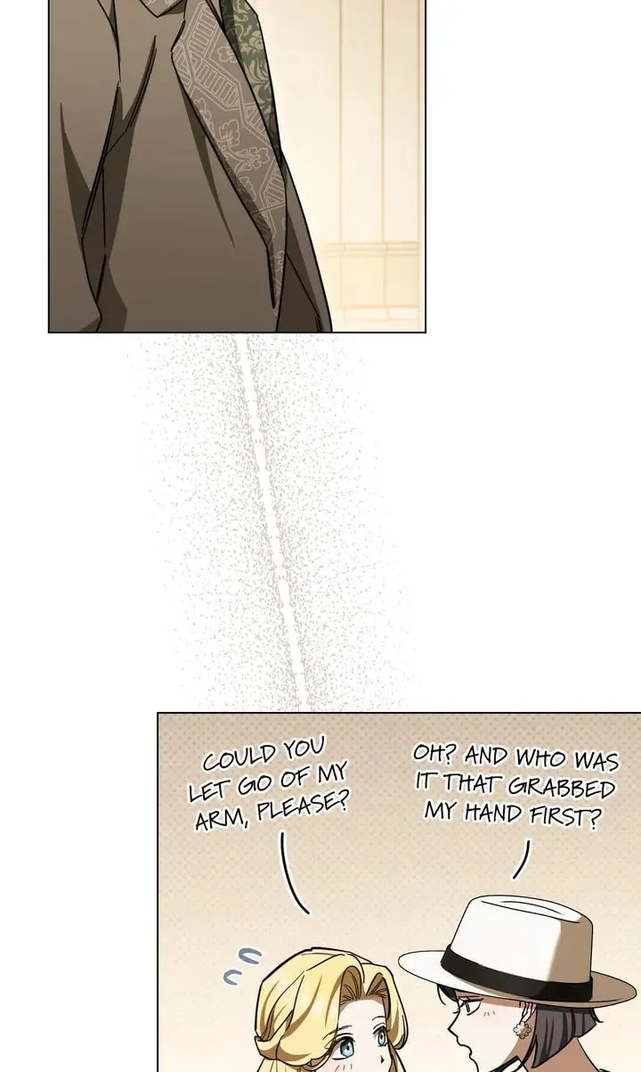 The Redemption of Earl Nottingham Chapter 6 page 46 - 