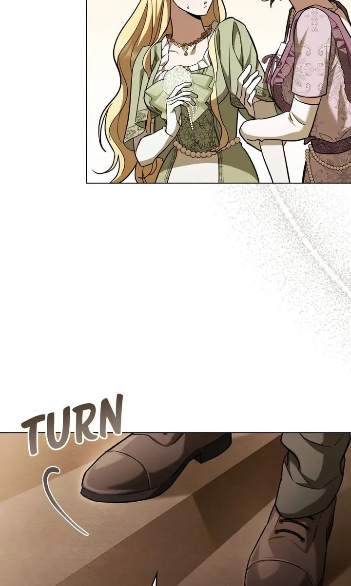 The Redemption of Earl Nottingham Chapter 6 page 47 - 