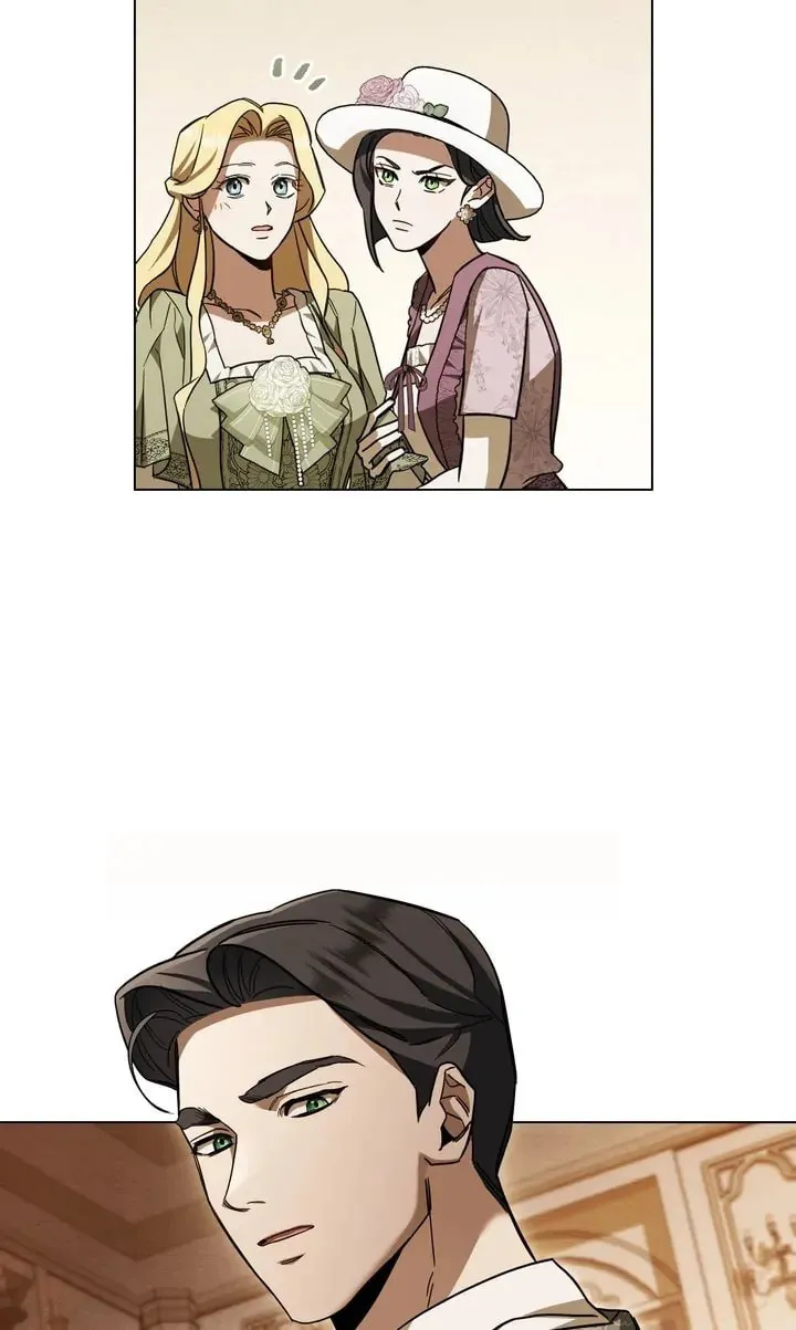 The Redemption of Earl Nottingham Chapter 6 page 49 - 