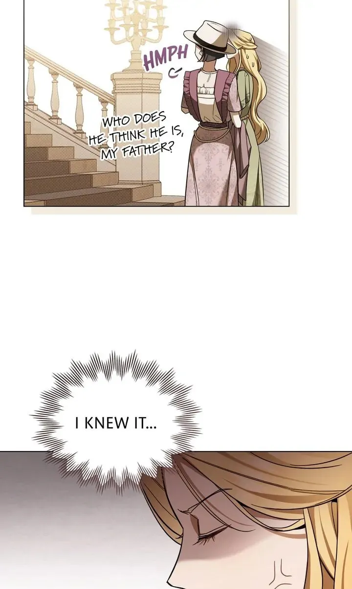 The Redemption of Earl Nottingham Chapter 6 page 52 - 
