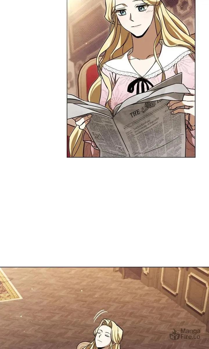 The Redemption of Earl Nottingham Chapter 6 page 57 - 