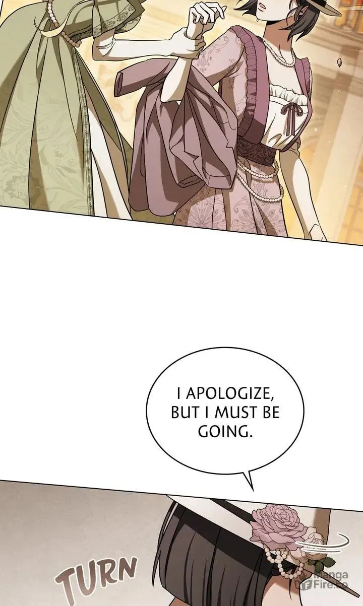The Redemption of Earl Nottingham Chapter 6 page 10 - 
