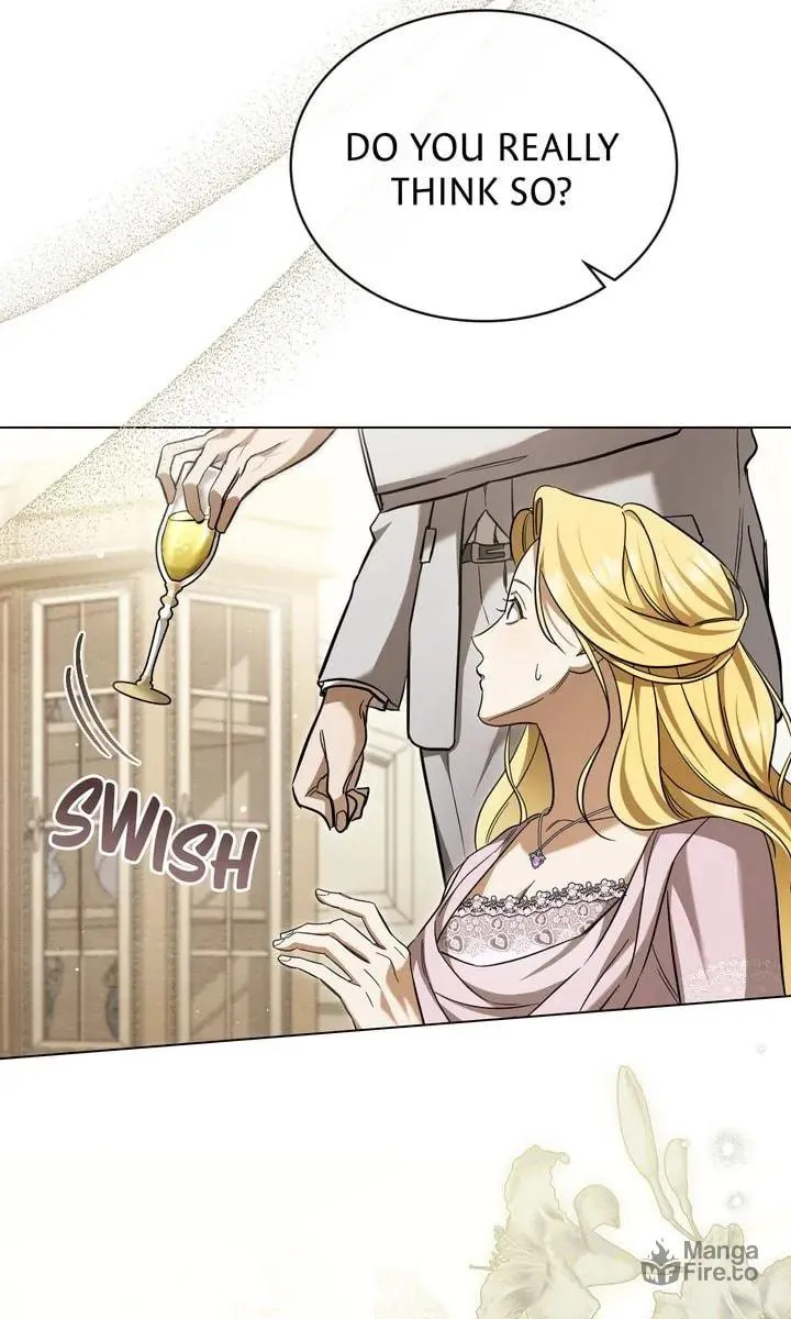 The Redemption of Earl Nottingham Chapter 7 page 15 - 