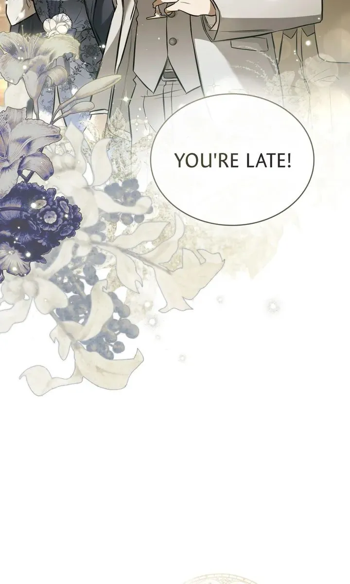 The Redemption of Earl Nottingham Chapter 7 page 17 - 