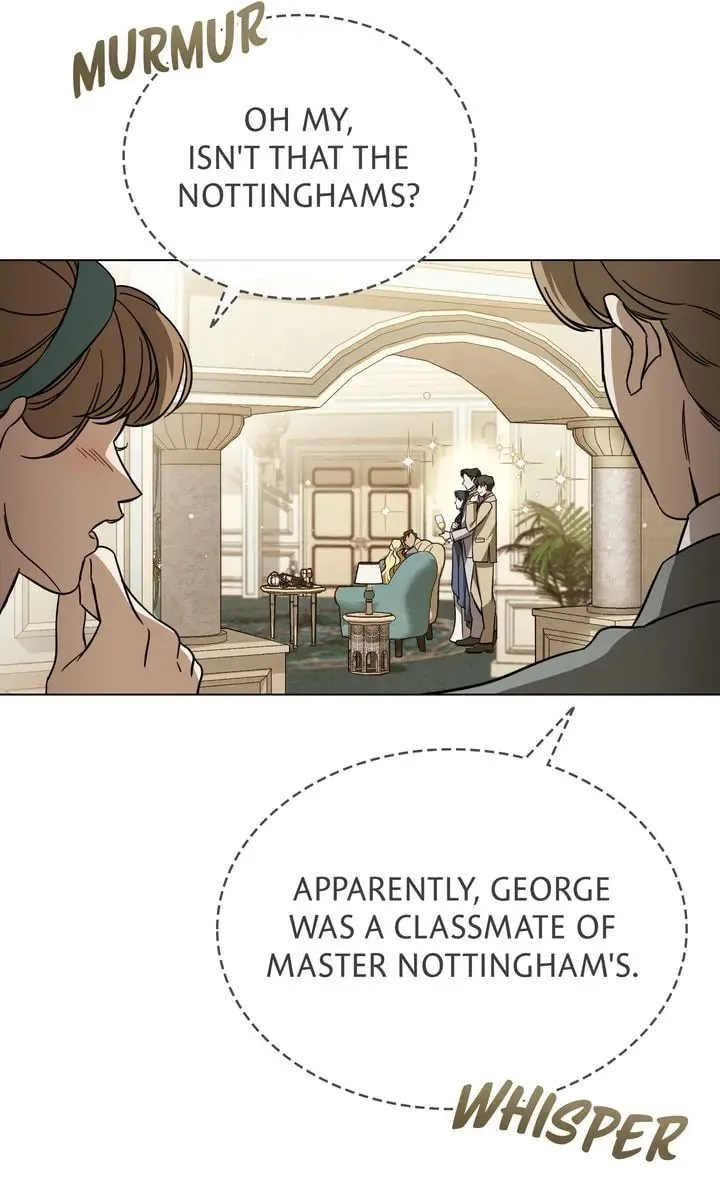 The Redemption of Earl Nottingham Chapter 7 page 19 - 