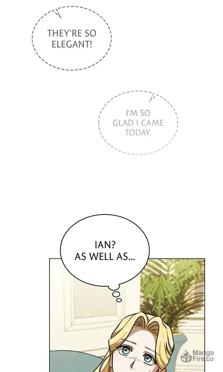 The Redemption of Earl Nottingham Chapter 7 page 20 - 