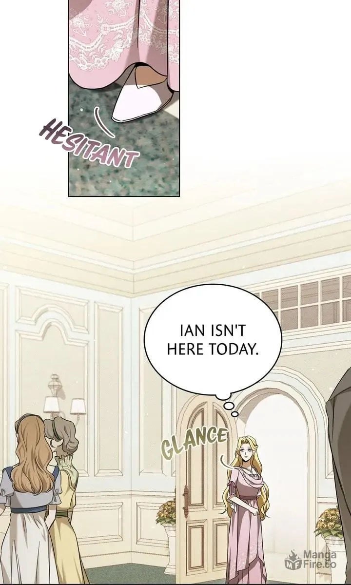 The Redemption of Earl Nottingham Chapter 7 page 3 - 