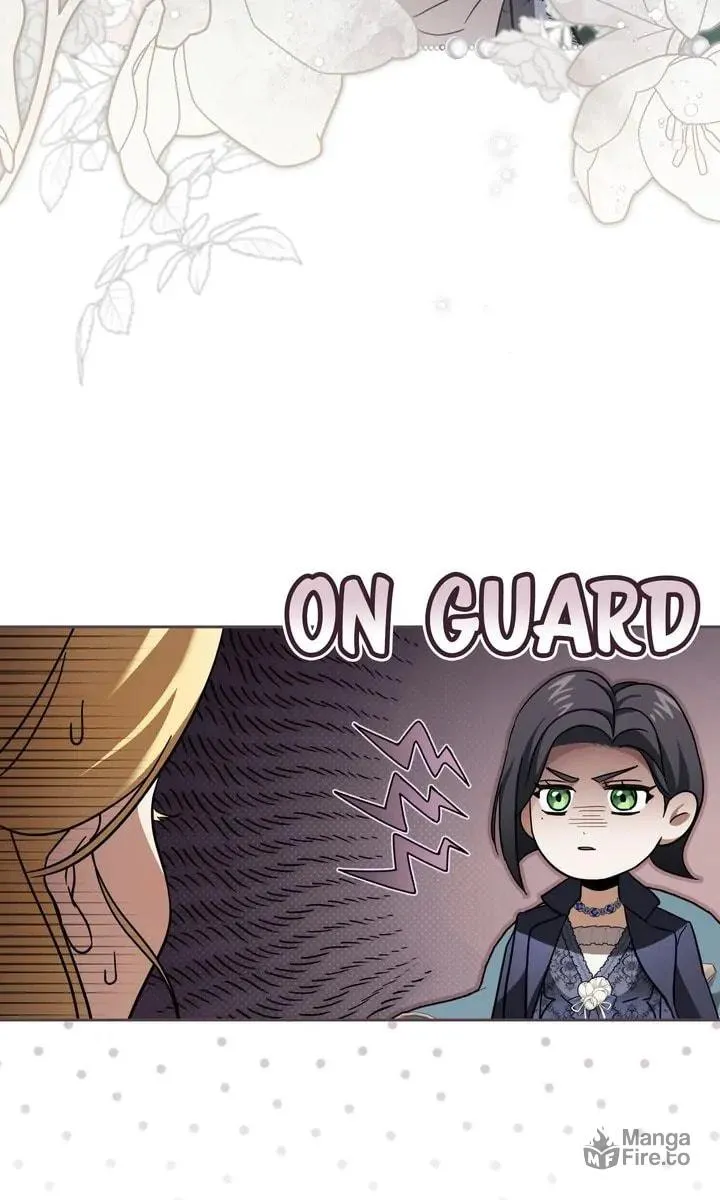 The Redemption of Earl Nottingham Chapter 7 page 25 - 