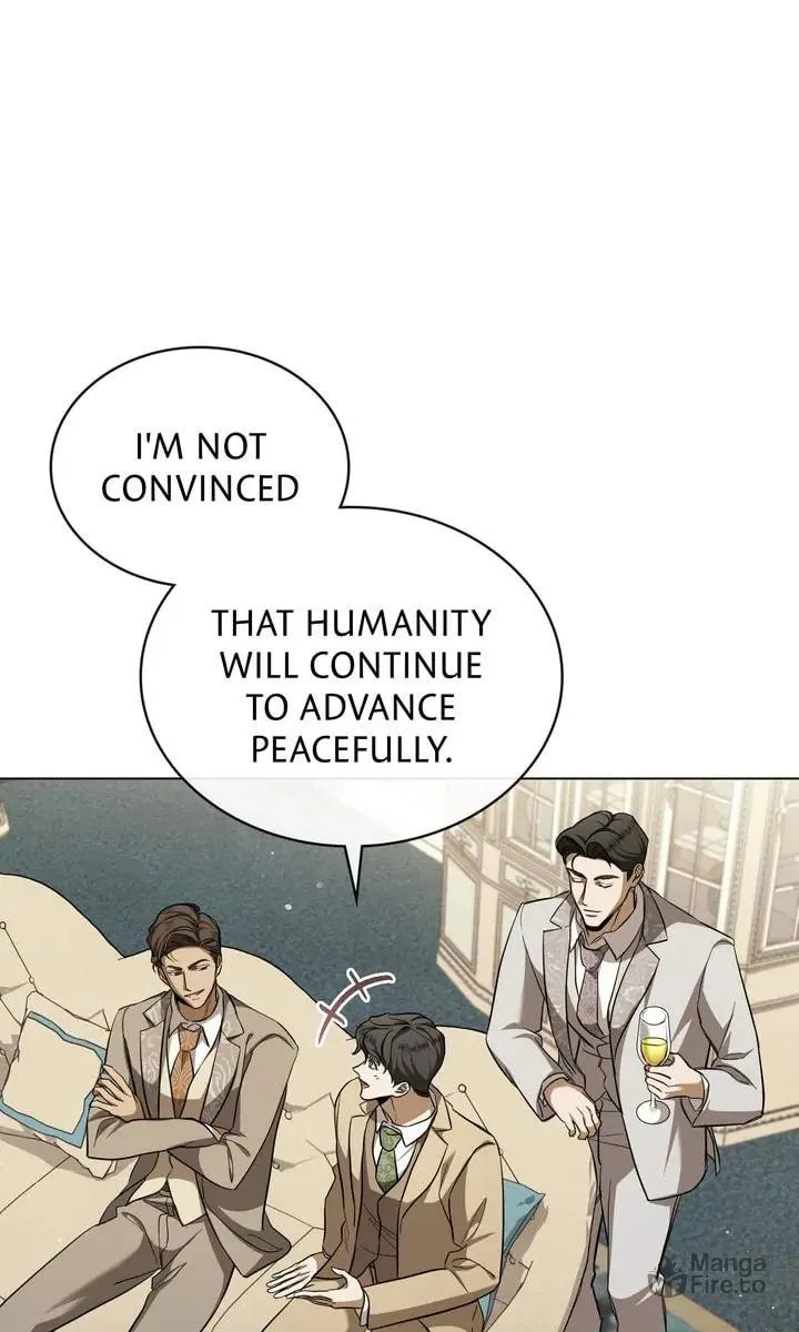 The Redemption of Earl Nottingham Chapter 7 page 27 - 