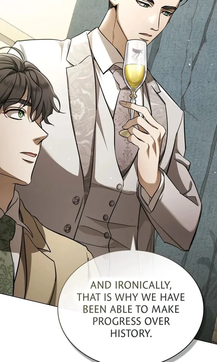 The Redemption of Earl Nottingham Chapter 7 page 29 - 