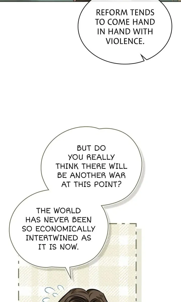 The Redemption of Earl Nottingham Chapter 7 page 31 - 