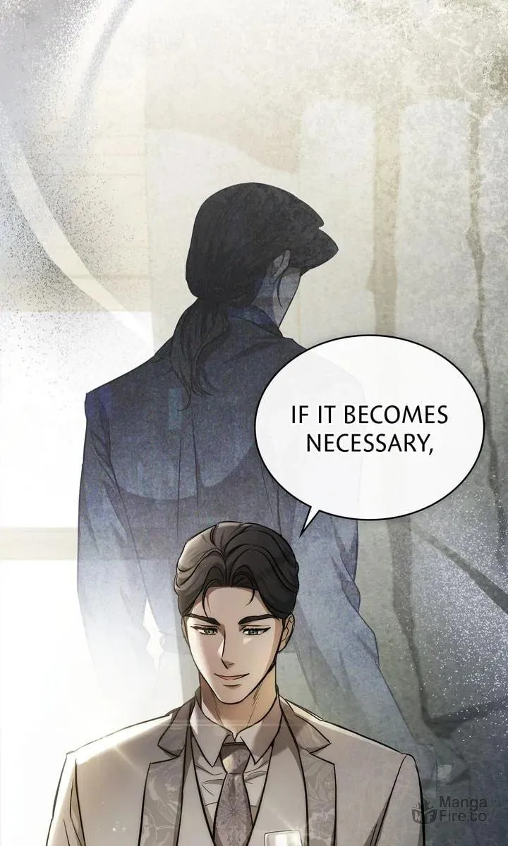 The Redemption of Earl Nottingham Chapter 7 page 33 - 