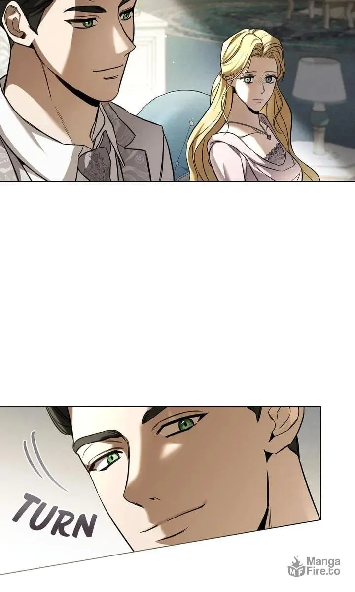 The Redemption of Earl Nottingham Chapter 7 page 35 - 