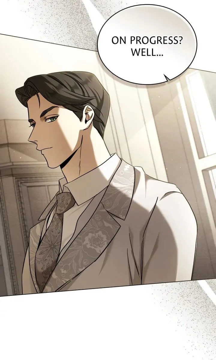 The Redemption of Earl Nottingham Chapter 7 page 38 - 