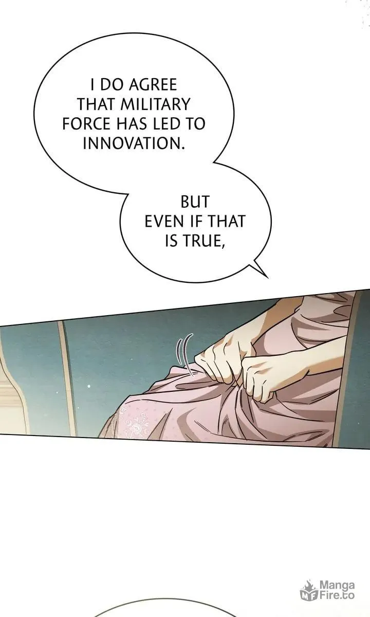 The Redemption of Earl Nottingham Chapter 7 page 39 - 