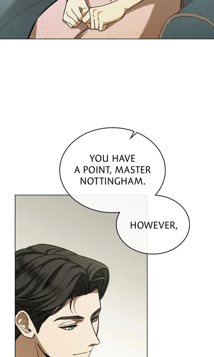 The Redemption of Earl Nottingham Chapter 7 page 41 - 
