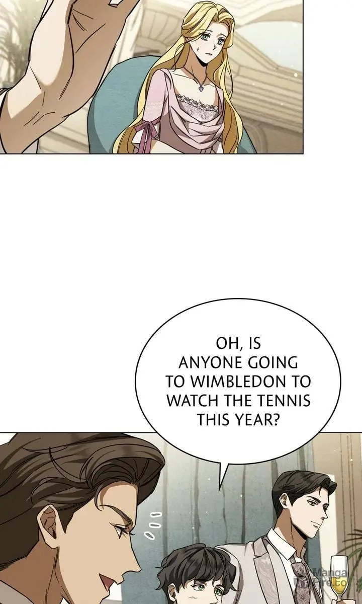 The Redemption of Earl Nottingham Chapter 7 page 50 - 