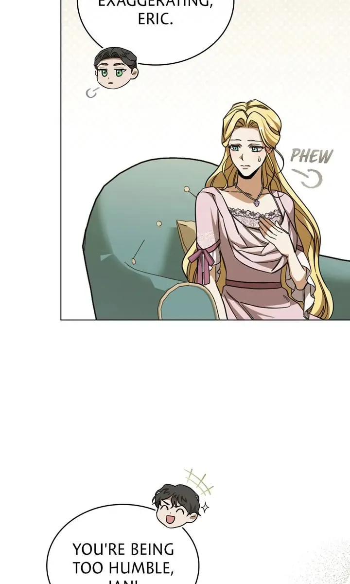 The Redemption of Earl Nottingham Chapter 7 page 52 - 