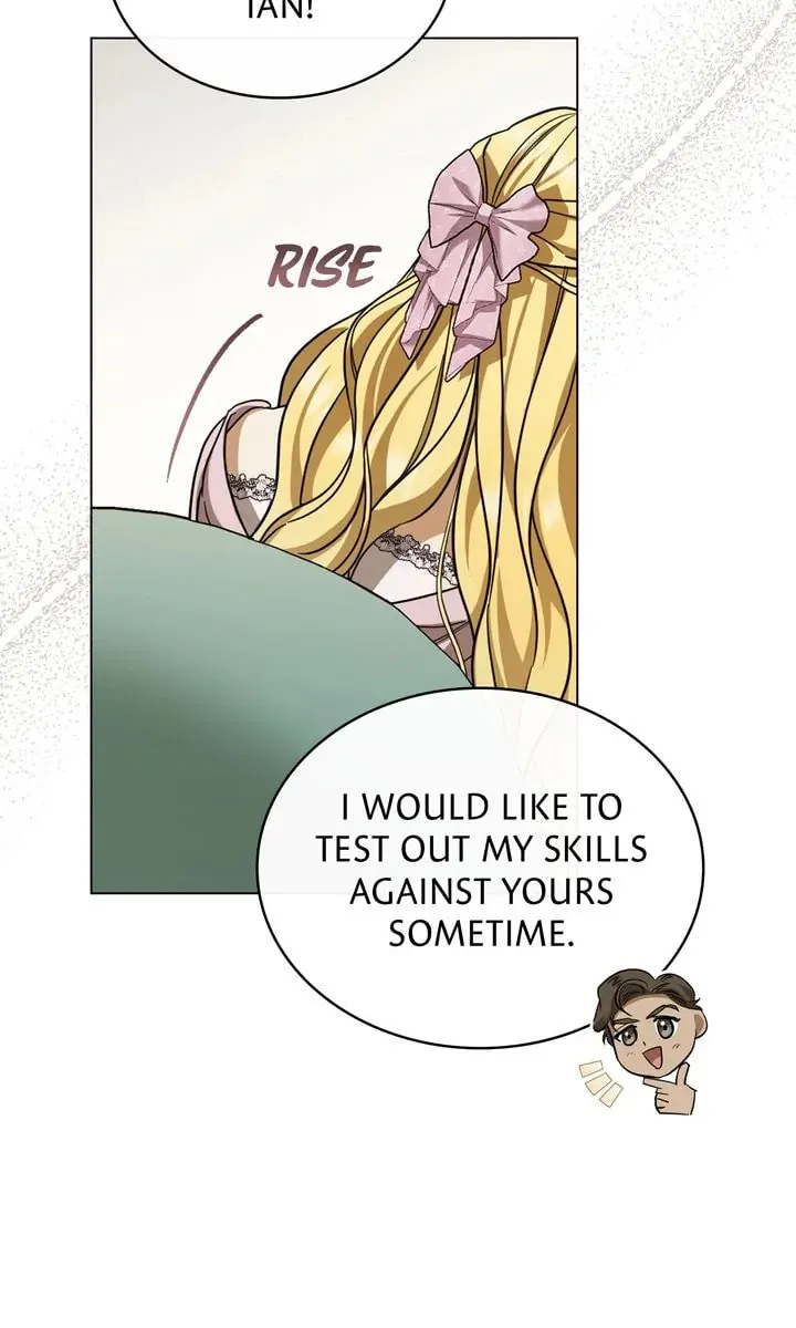 The Redemption of Earl Nottingham Chapter 7 page 53 - 