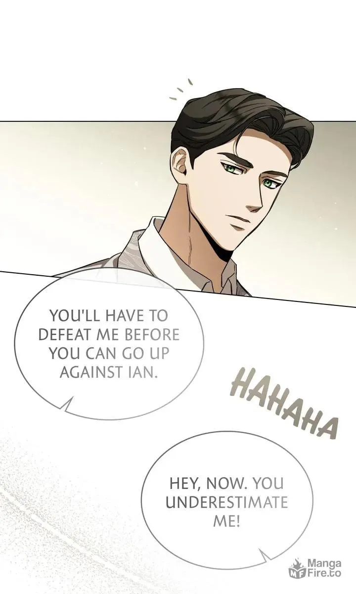 The Redemption of Earl Nottingham Chapter 7 page 54 - 