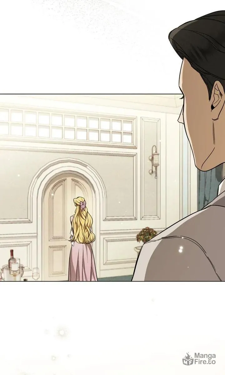 The Redemption of Earl Nottingham Chapter 7 page 55 - 
